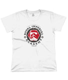 royal imperial academy star wars t-shirt white