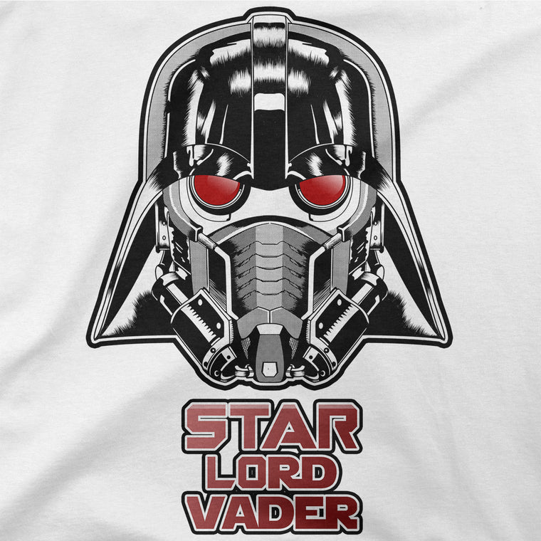 star wars guardians of the galaxy t-shirt