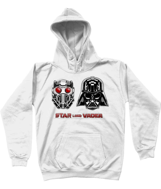star wars marvel guardians of the galaxy hoodie