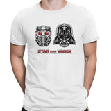 star wars marvel tshirt white