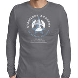 star trek starfleet academy tshirt