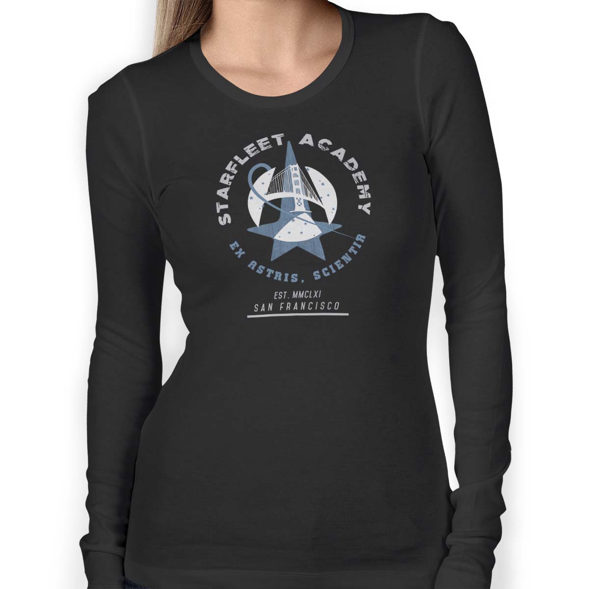 Academy Of Science T-Shirts for Sale
