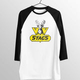 Storm's End Stags Unisex Baseball Tee