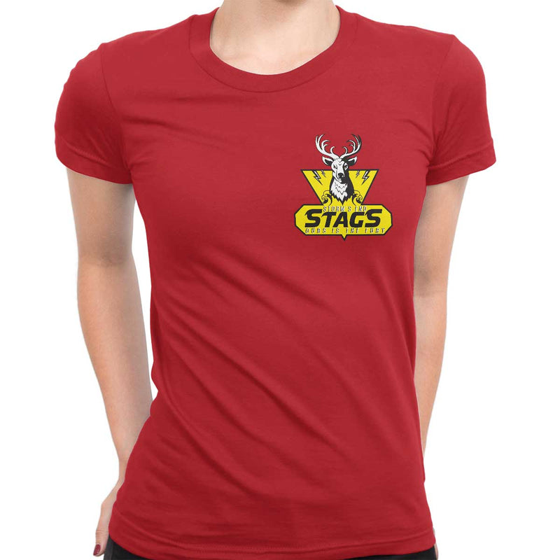 Storm's End Stags Women's Classic Tee