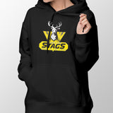 Storm's End Stags Women's Pullover Hoodie
