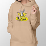 Storm's End Stags Women's Pullover Hoodie
