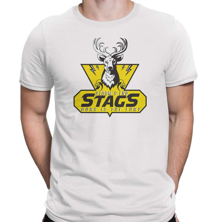 Storm's End Stags Men's Classic Tee