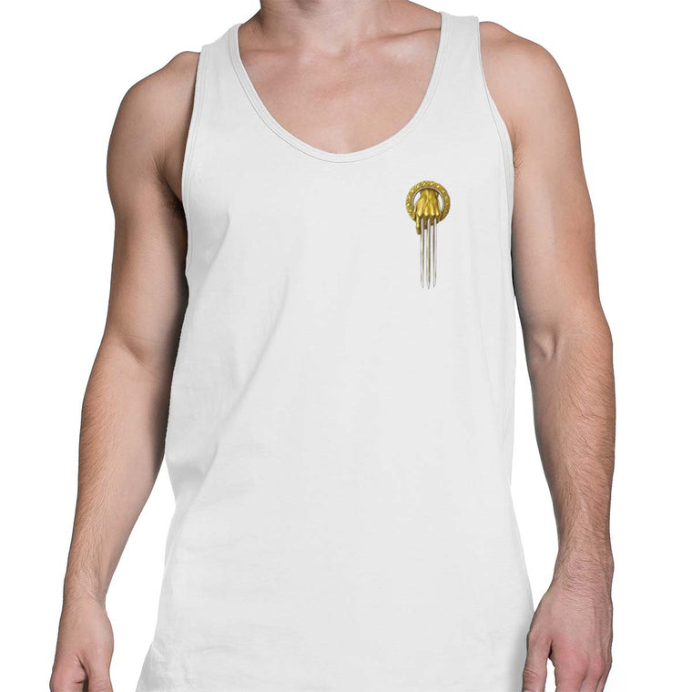 Hand of the King Wolverine Men's Tank Top