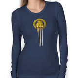 game of thrones hand of the king wolverine tee