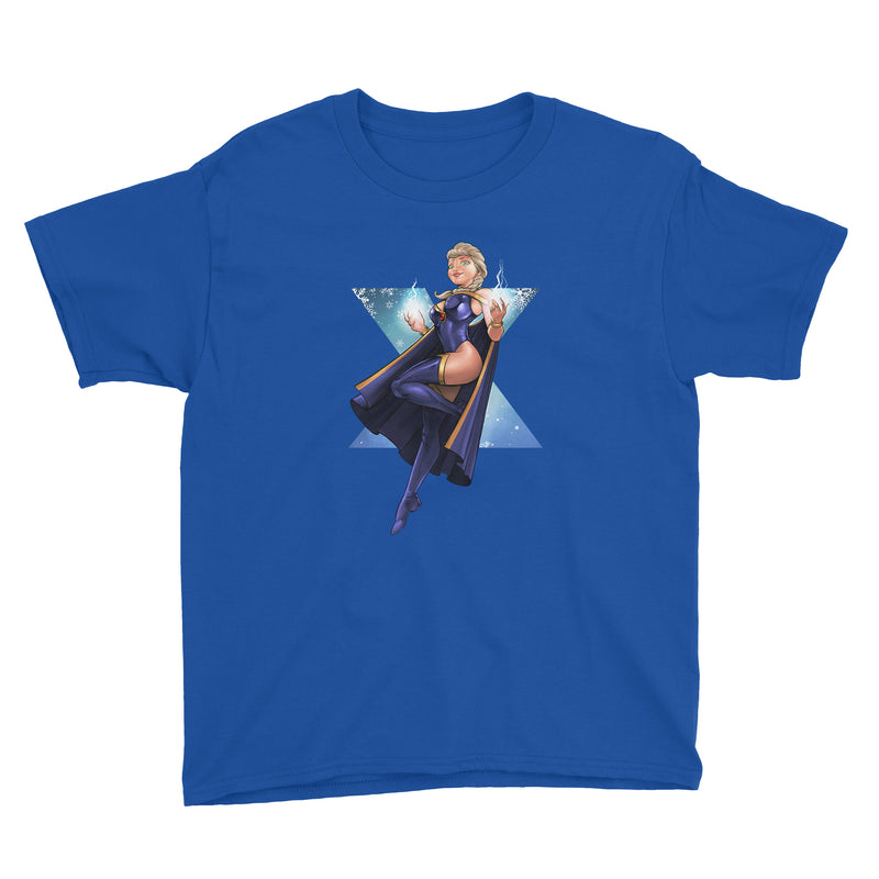 Vergil Storm T-Shirts for Sale